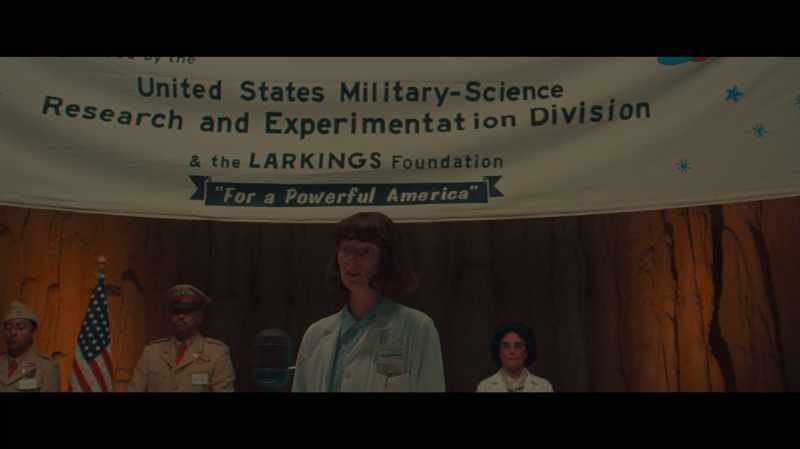 That's when I realized I wanted to be an astronomer