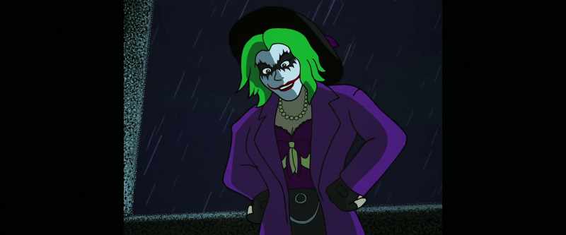 That's my impression of one of your Batdrones