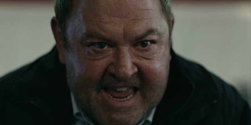 That's it, beastie. One last roar