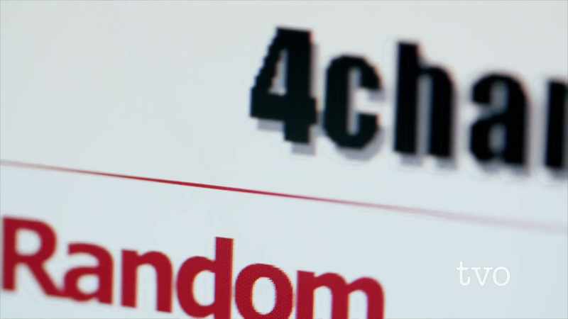 That's where it became a bit more free form
