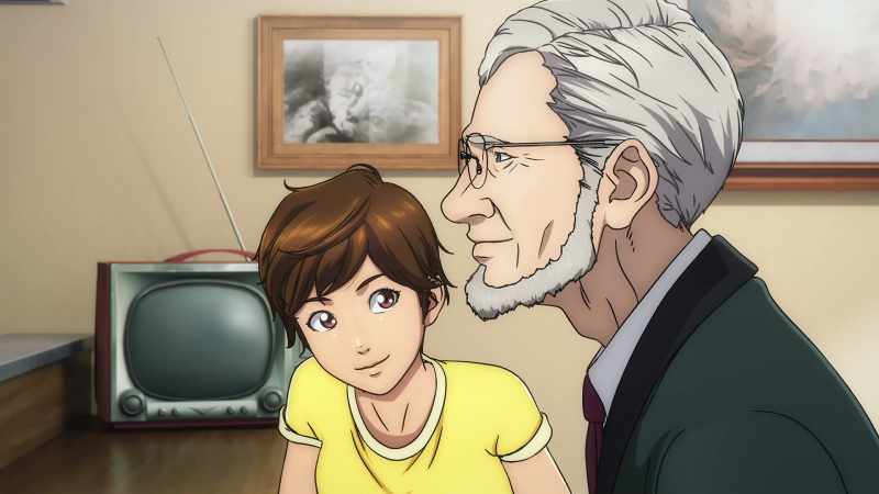 That's because it was Herr Heinz