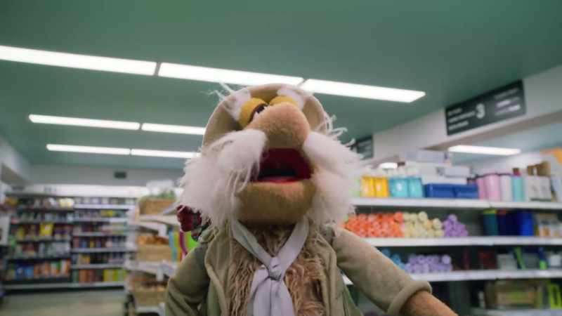 That's it. I need top fuzzy. Now, where do I find it?