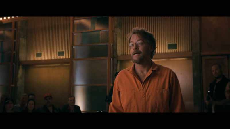 That's it? -LLOYD: Don't you