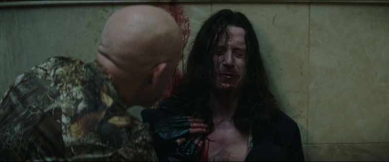 That's it, man. That's it. -Jack! No, you're