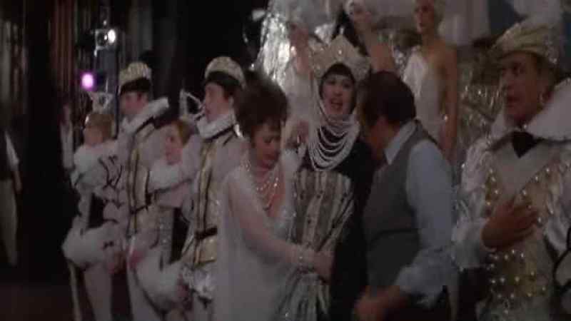 That's it. No more curtain calls