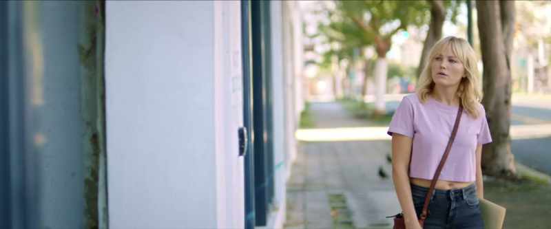 That's it, one