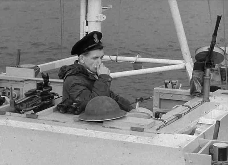 That's it, 'swain. Aye aye, sir