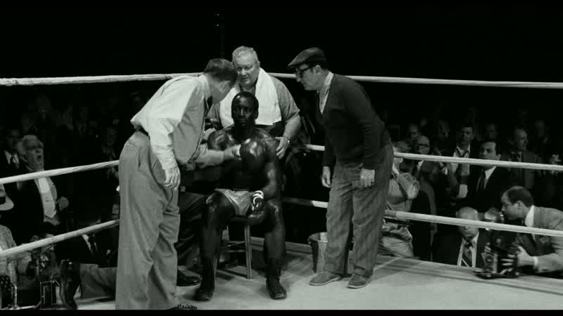 That's Jake's fight!