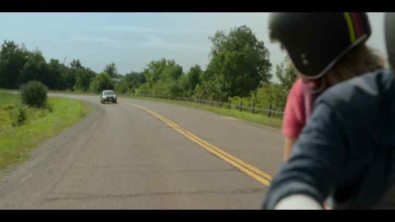 That's Josh's car
