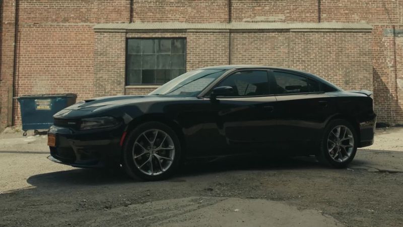 That's Juan's car
