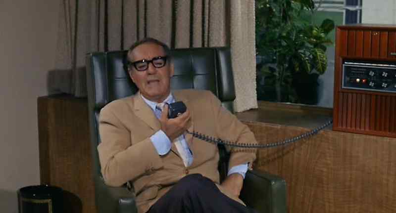 That's just great, sir
