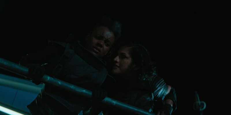 That's just it. Terminus isn't innocent
