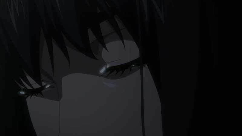 That's just something that's been programmed into you