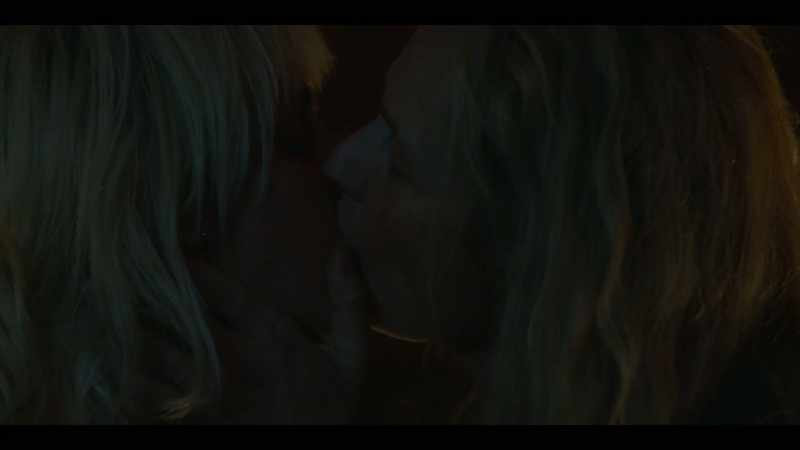 That's just what love is, isn't it? Huh?