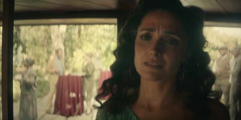 That's so kind of you, Professor Mendelson