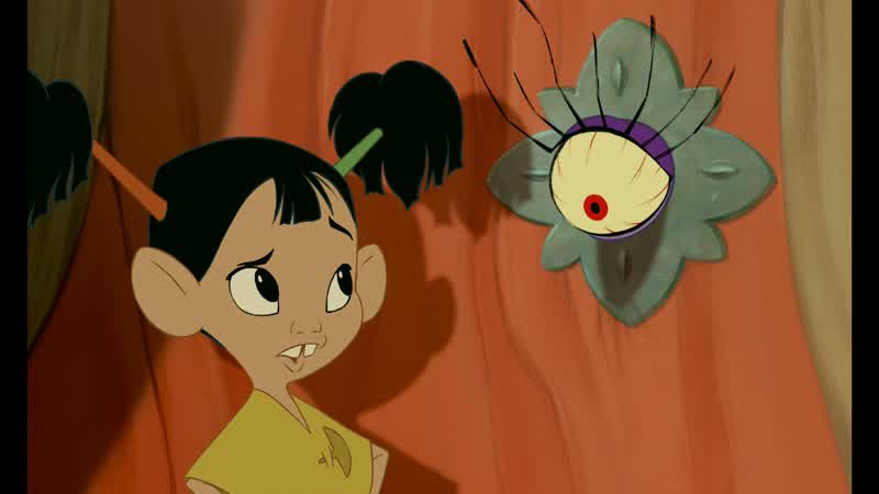 That's it Kronk break the door downBreak it down Are you kidding me This is hand carved mahogany