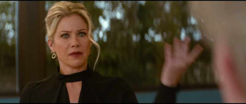 That's my lawyer