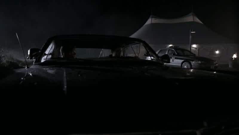 That's Layla's car