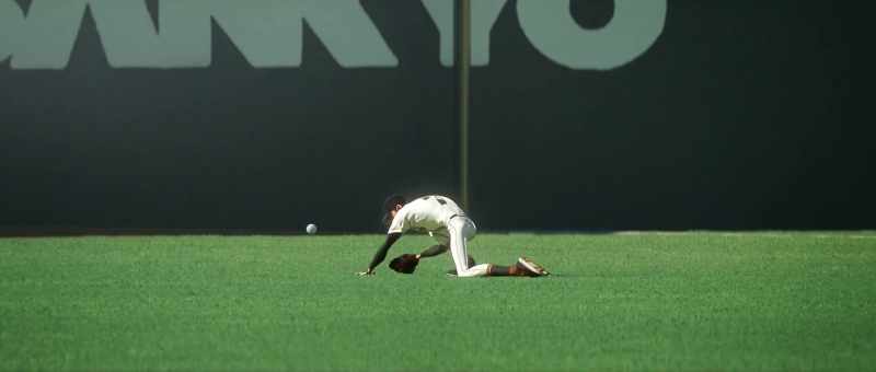 That's another loss for the Giants, making it six in a row