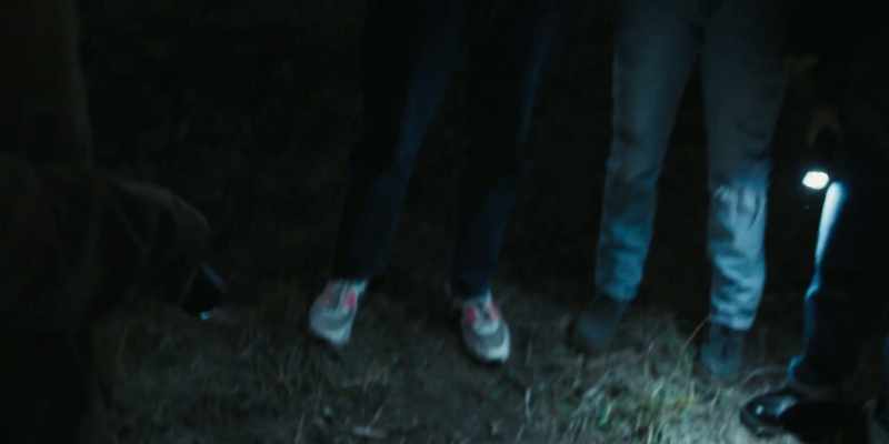 That's Miranda's