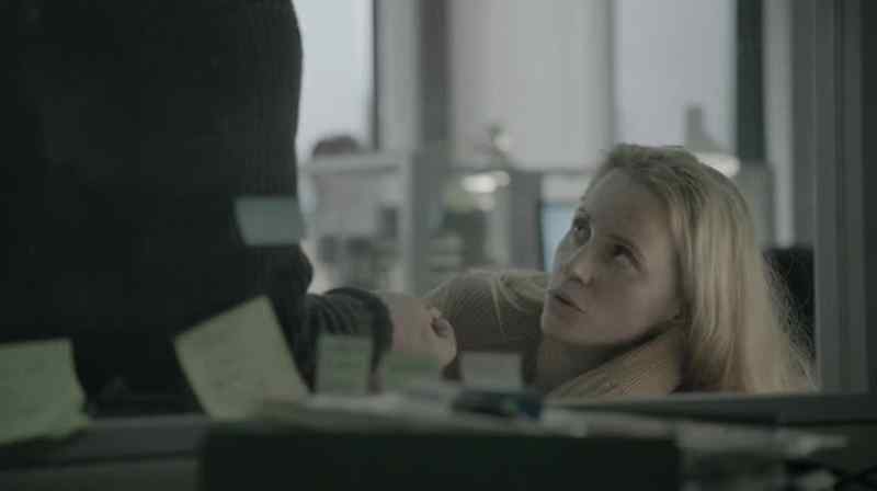 That's misconduct. - So you don't want it?