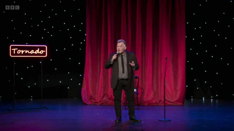 That's more than one show a day, which is possible