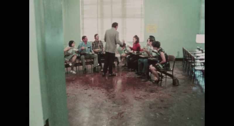 That's much better, except, again