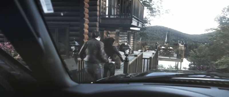 That's not cool, Matt, come on! - Hey, slow down!