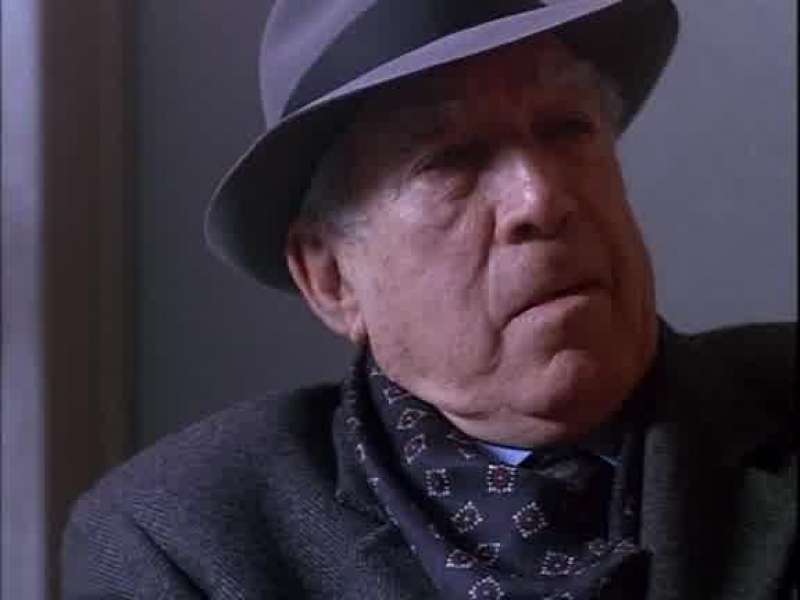That's not Cosa Nostra