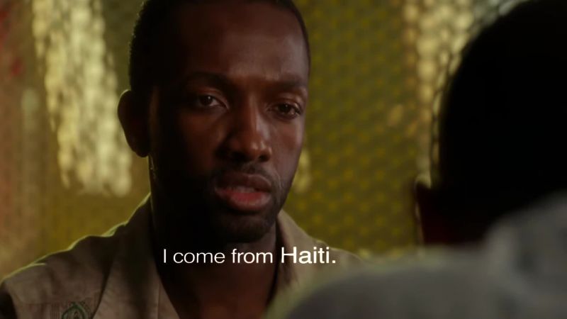 That's not Cuban