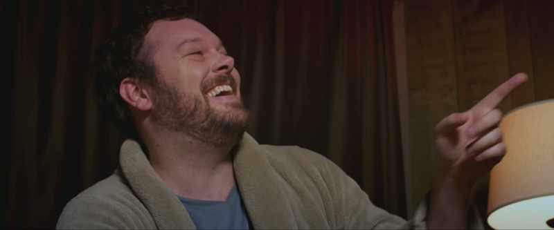 That's not funny. - Rolling the dice