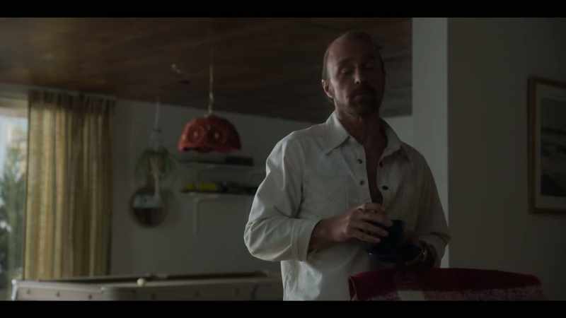 That's not gonna kill you? - I don't know. We'll see