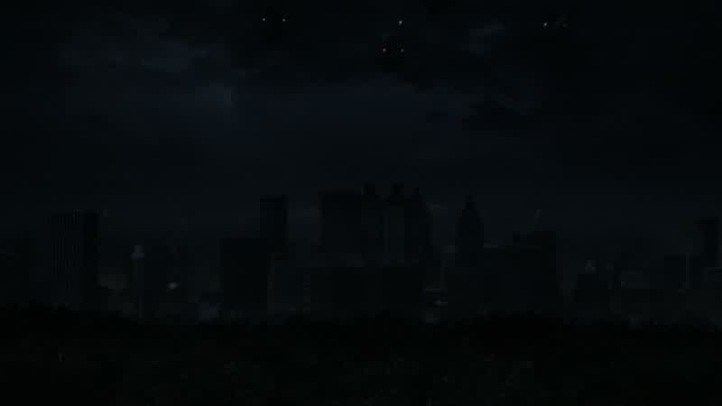 That's not lightning