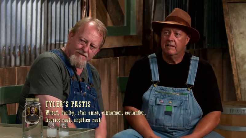 That's not necessarily a bad thing 'cause generally speaking