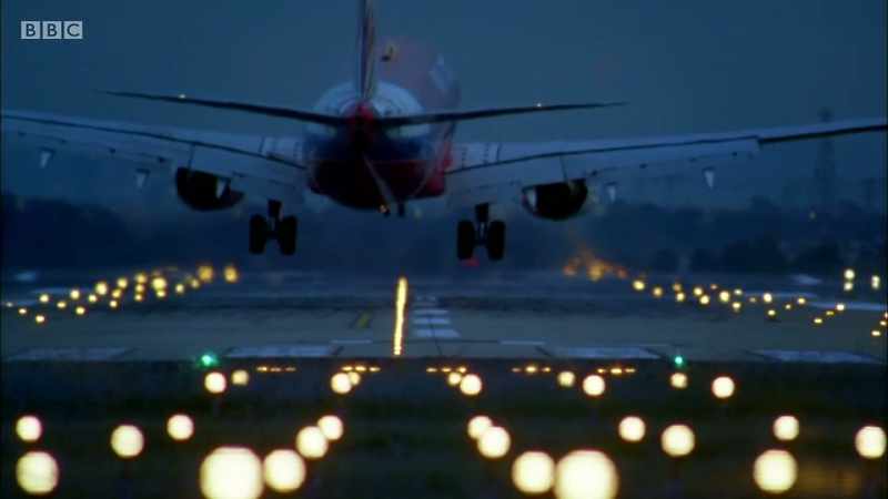 That's not my plane