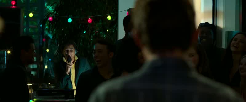 That's not Spider-Man