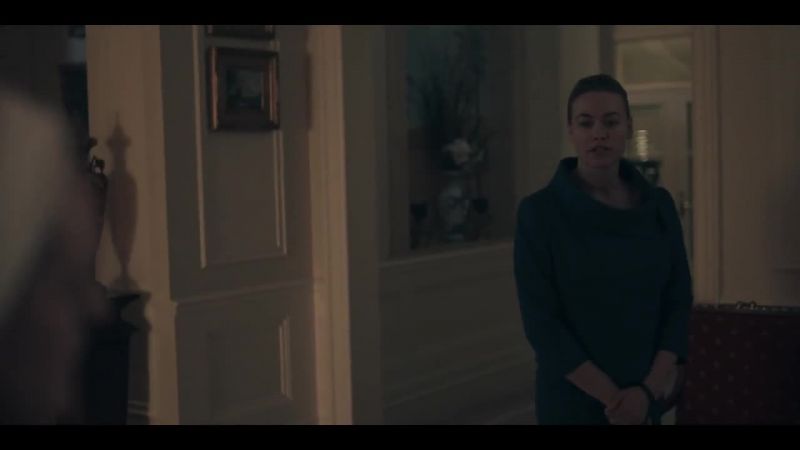 � That's not the way the party