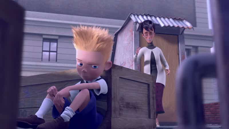 We just haven't found the right couple yetOne hundred twenty fourWhatThat's how many adoption interviews I've had 124Oh Lewis come on nowYou're exaggerating just to make yourpointPlus I'm gonna be 13