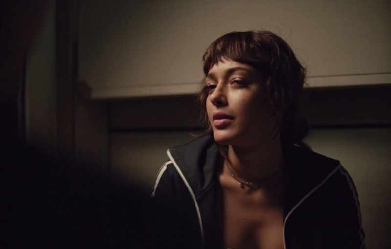 That's not what happened, though. -Anyway, maybe not