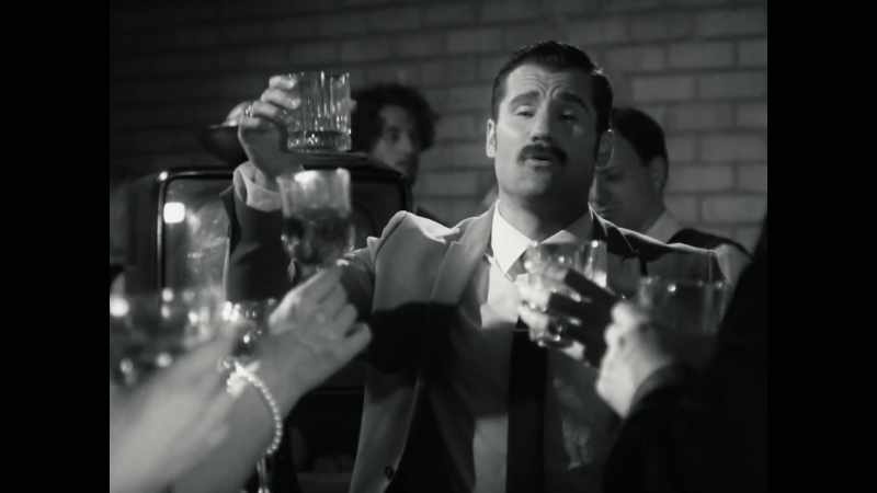 That's one small toast for man, one giant for mankind