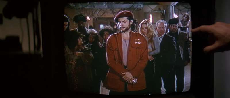 That's Plissken