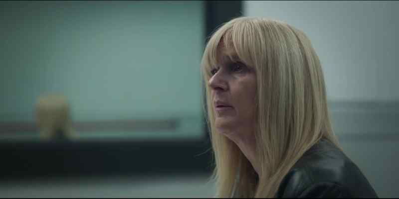 That's pretty standard practise for organised criminals