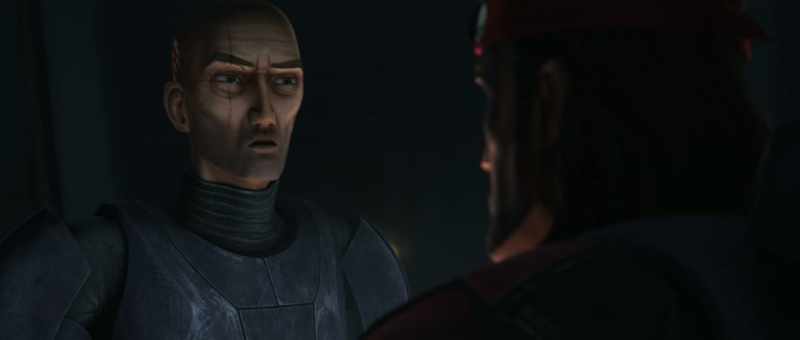 That's your problem, Hunter. You take things too personally