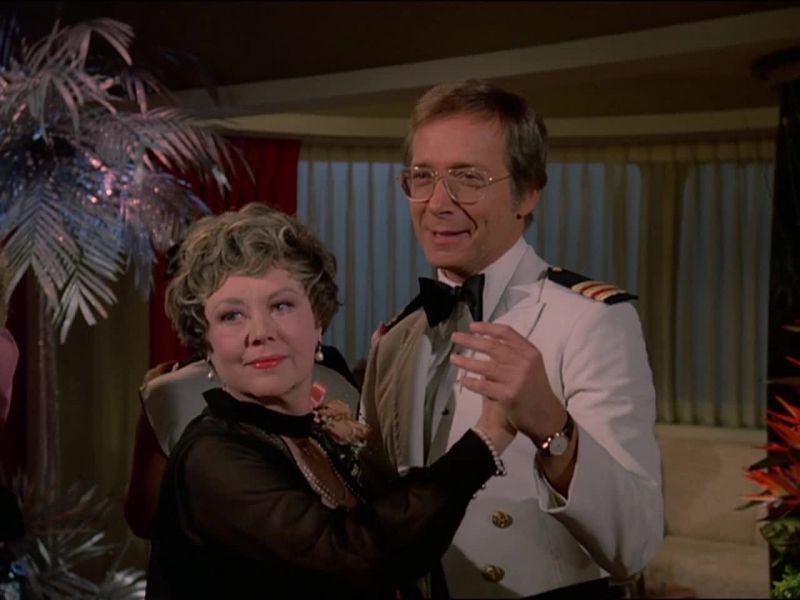 That's quite a boy, Mrs. Miles