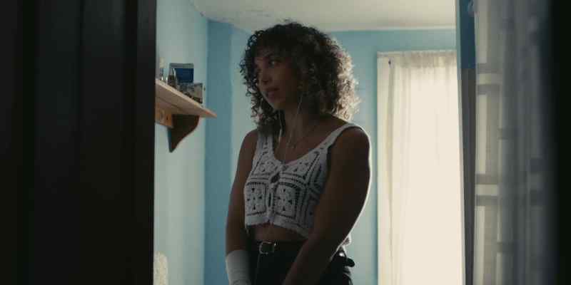 That's really my type. - Oh, my God