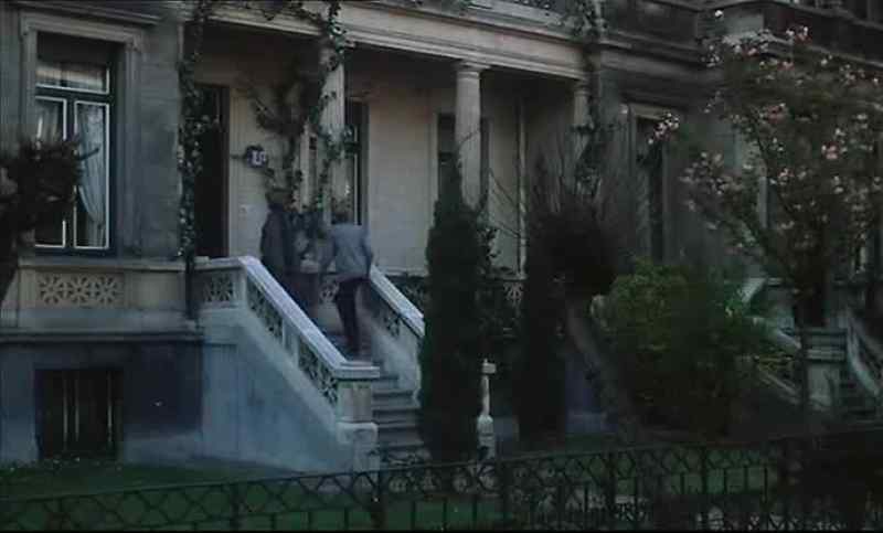 That's right children, go in, go in