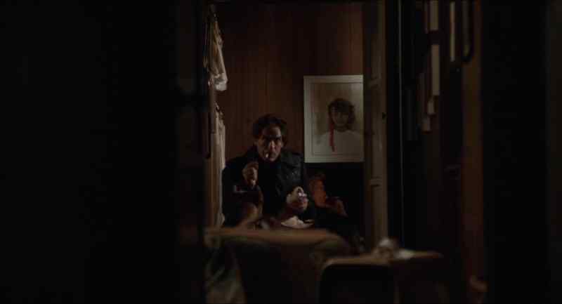 That's right. Get him. Go upstairs. Come on with me