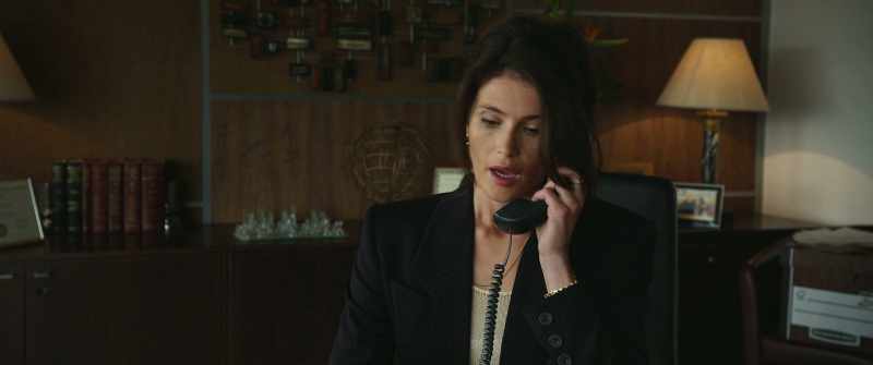 That's right. How can I help you?