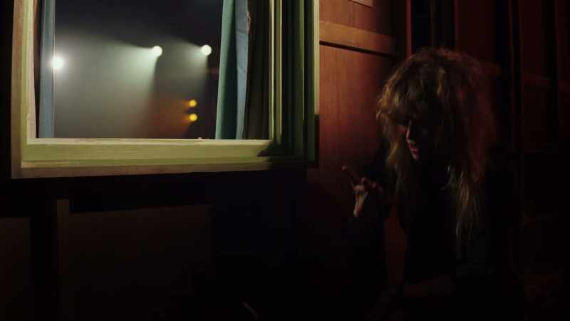 That's right. I smoke cigarettes