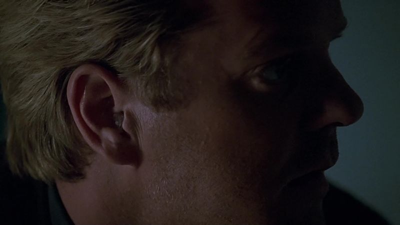 That's right, Jack. I'm watching you